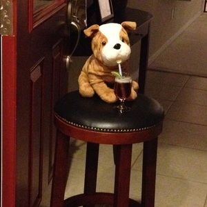 Meet your Posher, Carol